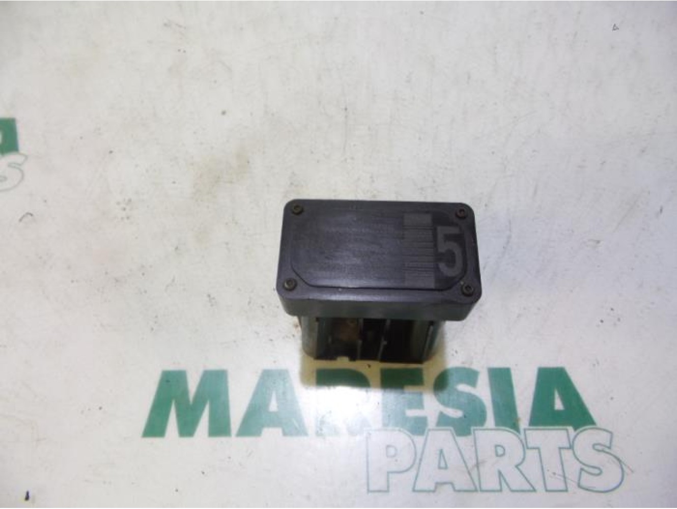 Citroen - C5 - Sensor (other)