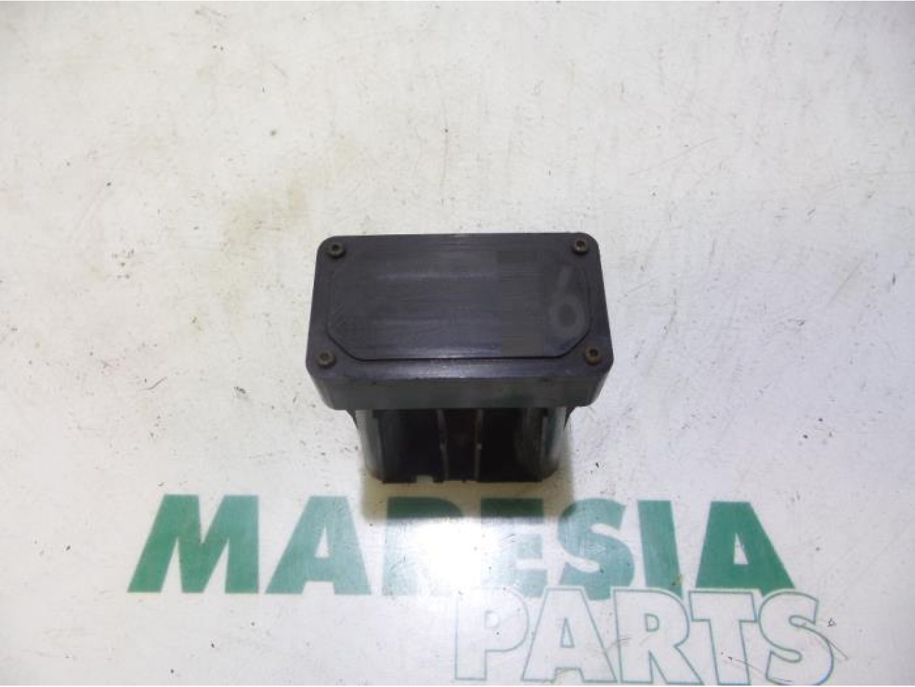 Citroen - C5 - Sensor (other)