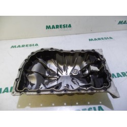 Renault - Laguna - Sump