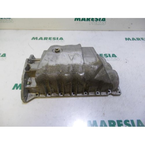 Renault - Laguna - Sump