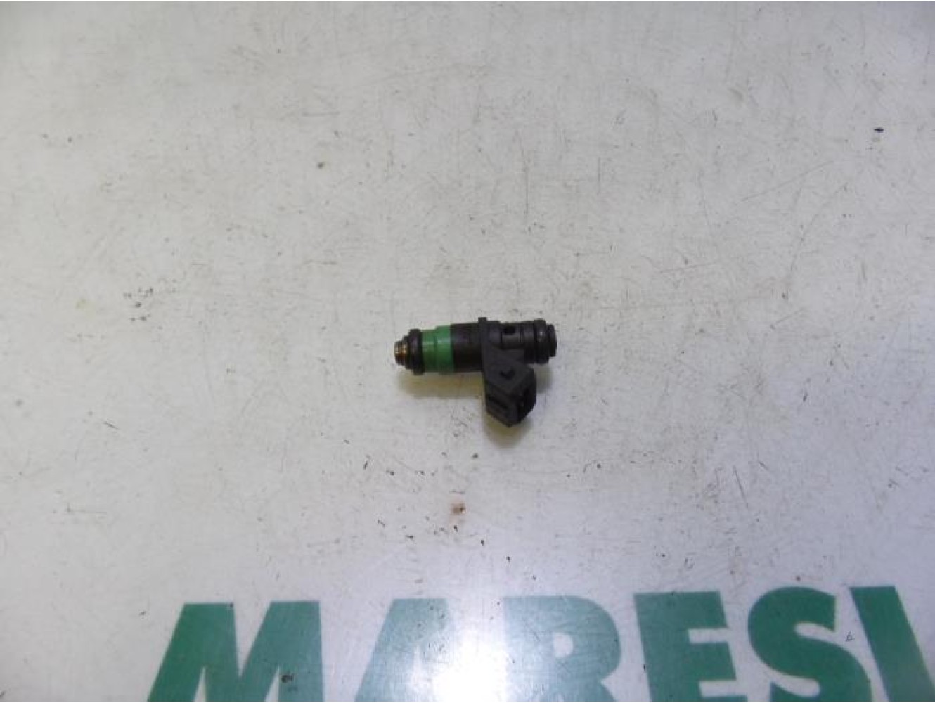 Renault - Laguna - Injector (benzine injectie)