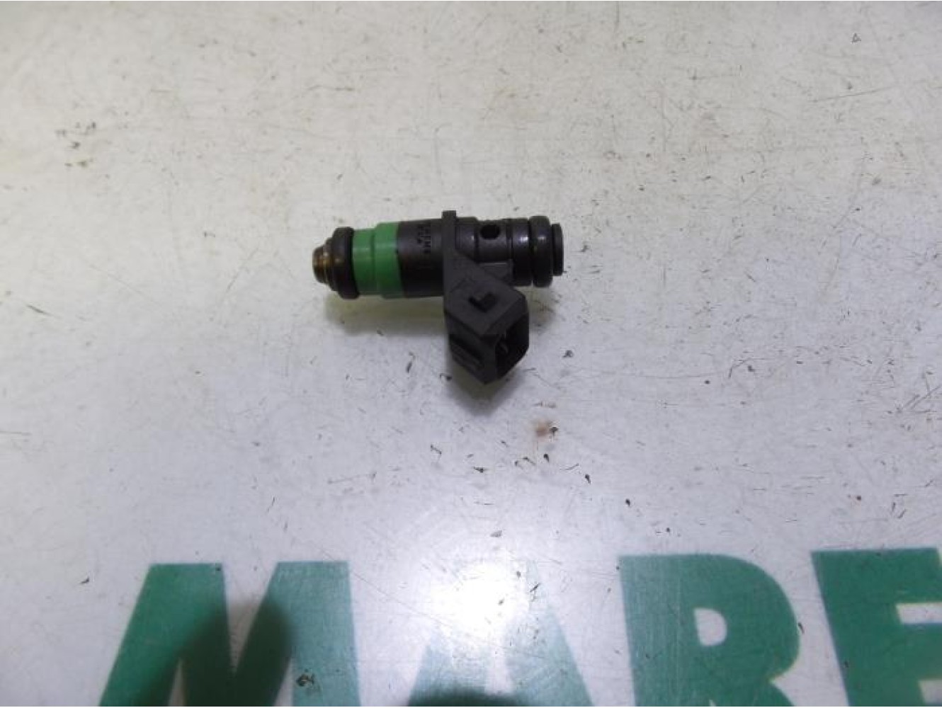 Renault - Laguna - Injector (benzine injectie)
