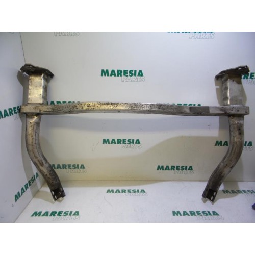 Peugeot - 407 - Subframe