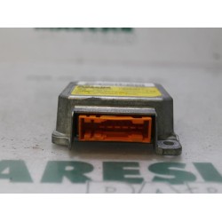 Peugeot - 206 - Airbag Module