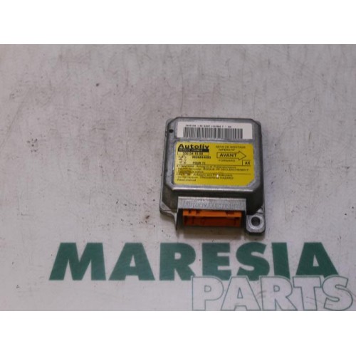 Peugeot - 206 - Airbag Module