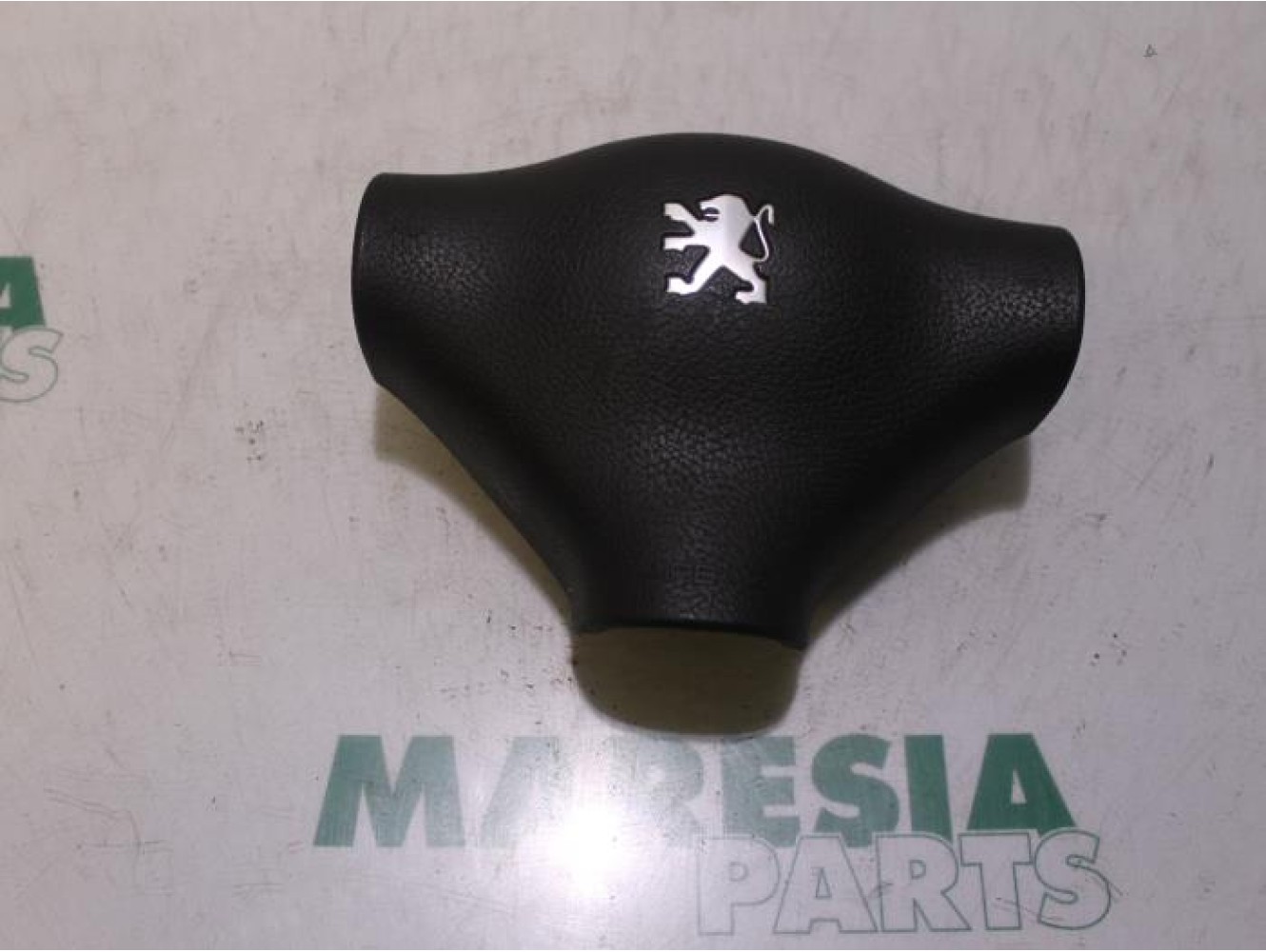Peugeot - 206 - Airbag links (Stuur)
