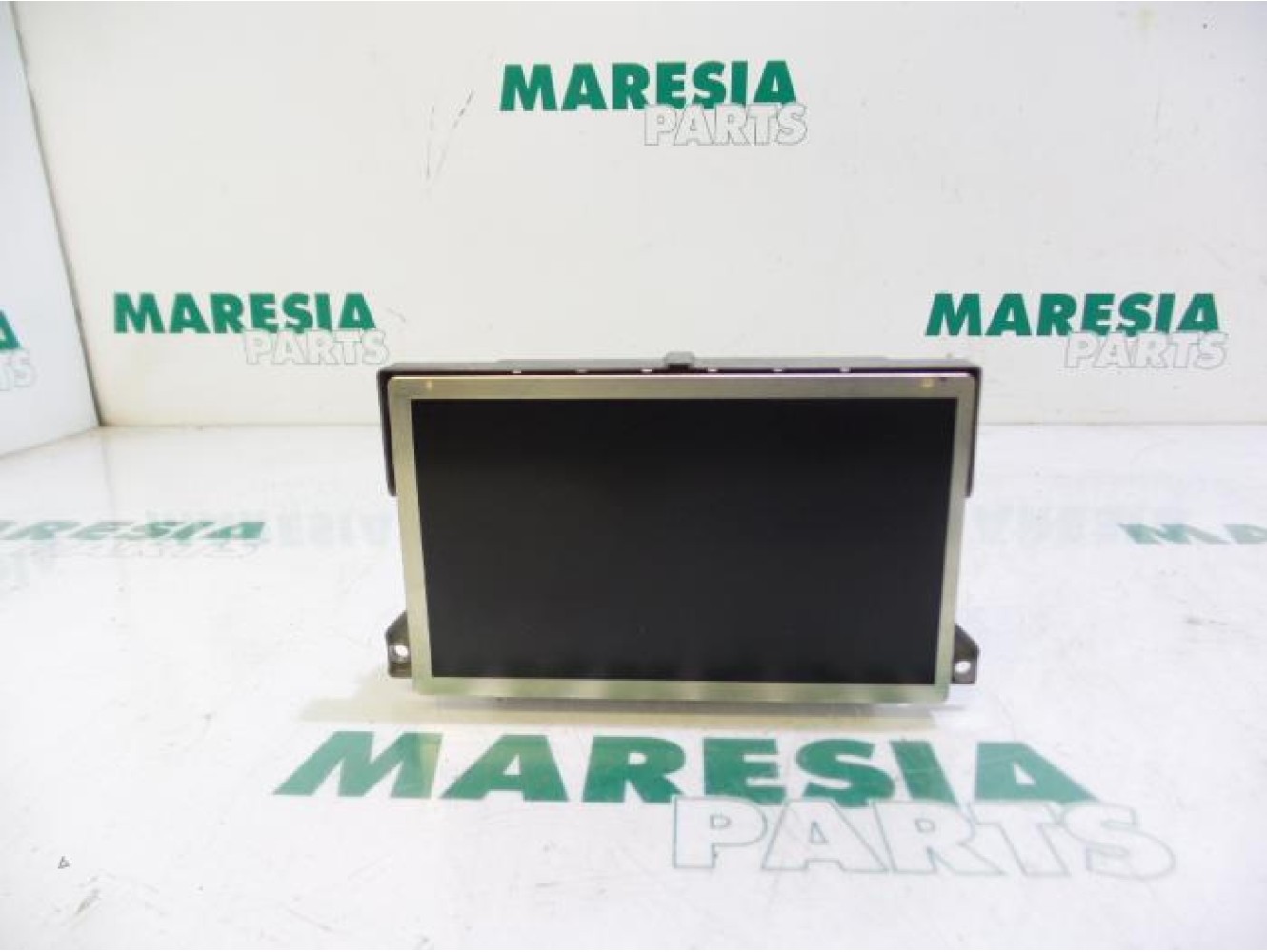 Citroen - C5 - Navigatie Display
