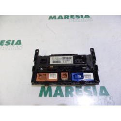Citroen - C5 - Heater control panel