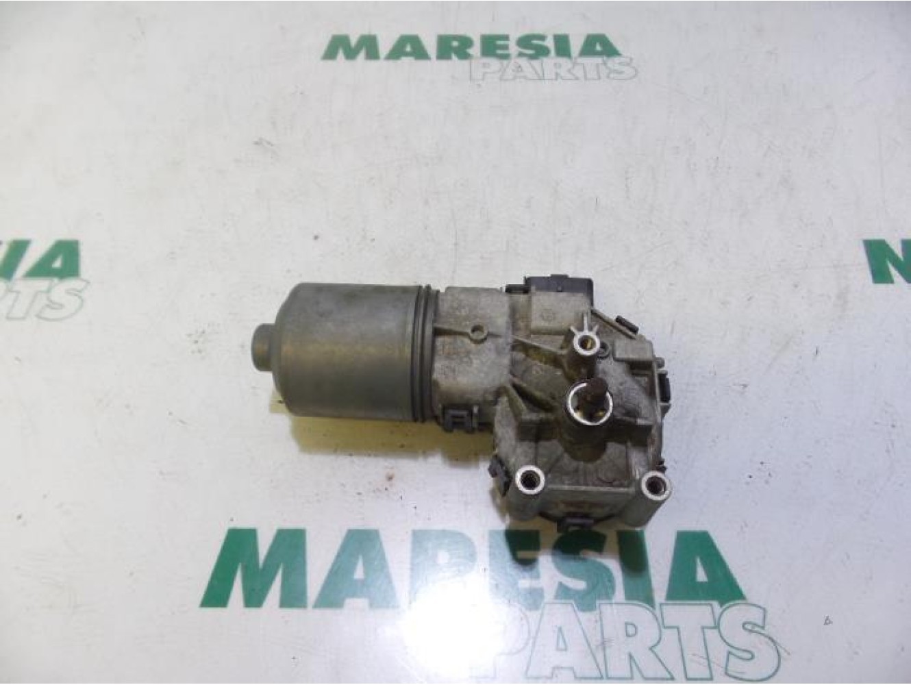 Citroen - C5 - Front wiper motor