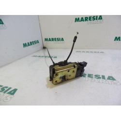 Renault - Megane Scenic - Door lock mechanism 4-door, front left