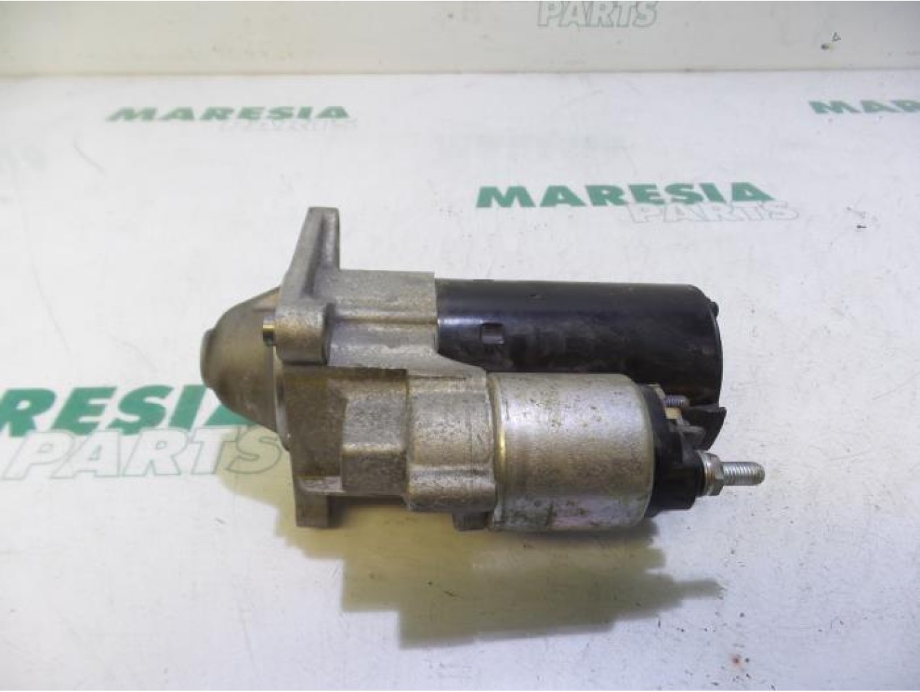 Fiat - Doblo - Startmotor