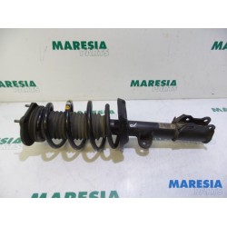 Fiat - Doblo - Front shock absorber rod, right
