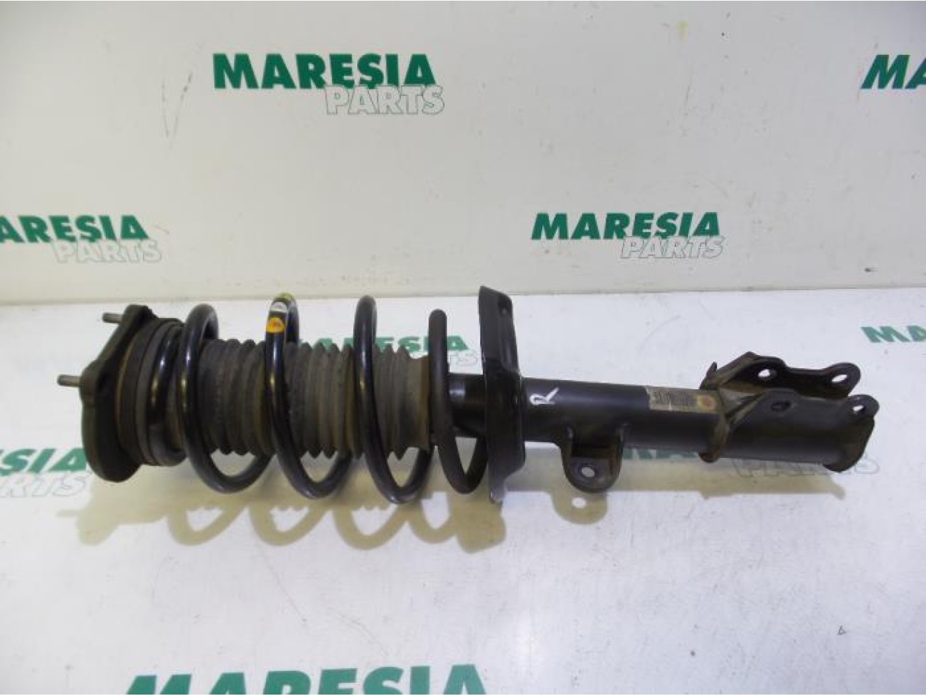 Fiat - Doblo - Front shock absorber rod, right