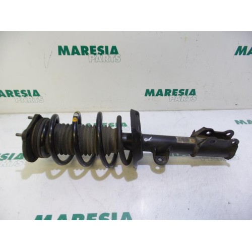 Fiat - Doblo - Front shock absorber rod, right