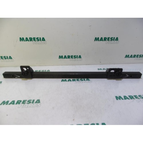 Fiat - Doblo - Radiator bar