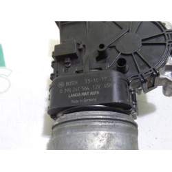 Fiat - Doblo - Front wiper motor