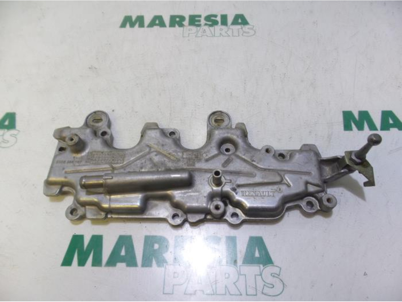 Renault - Espace - Rocker cover