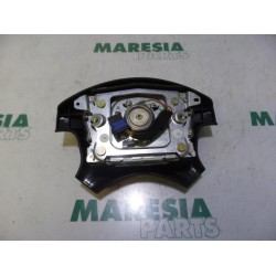 Peugeot - 607 - Airbag Module