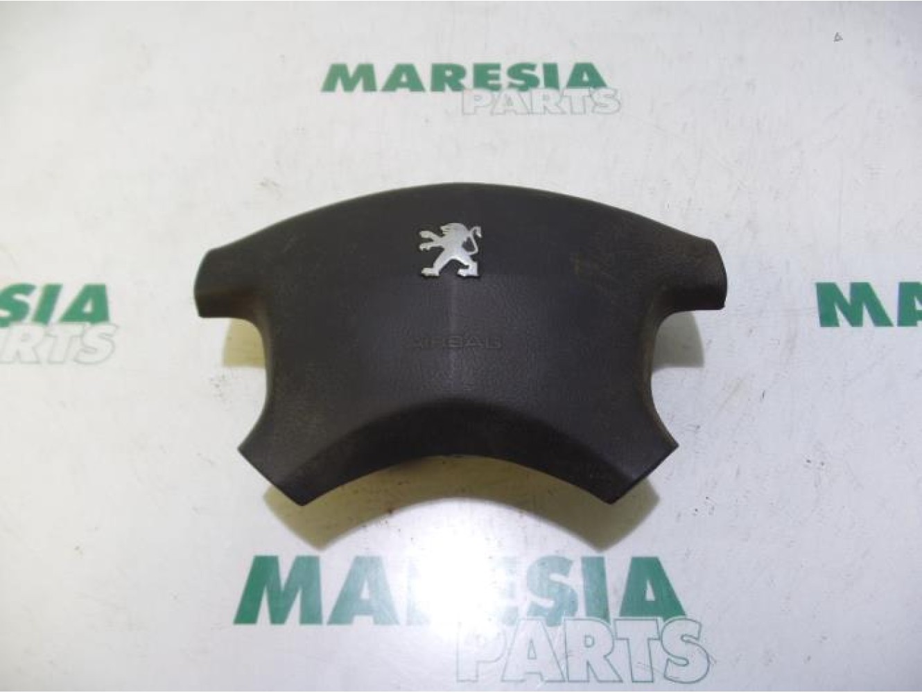 Peugeot - 607 - Airbag Module