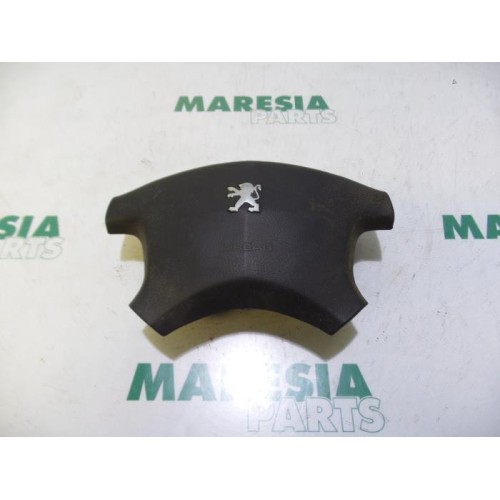 Peugeot - 607 - Airbag Module