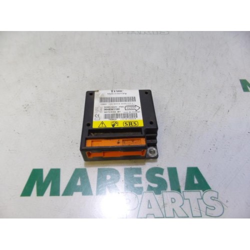 Peugeot - 607 - Airbag links (Stuur)
