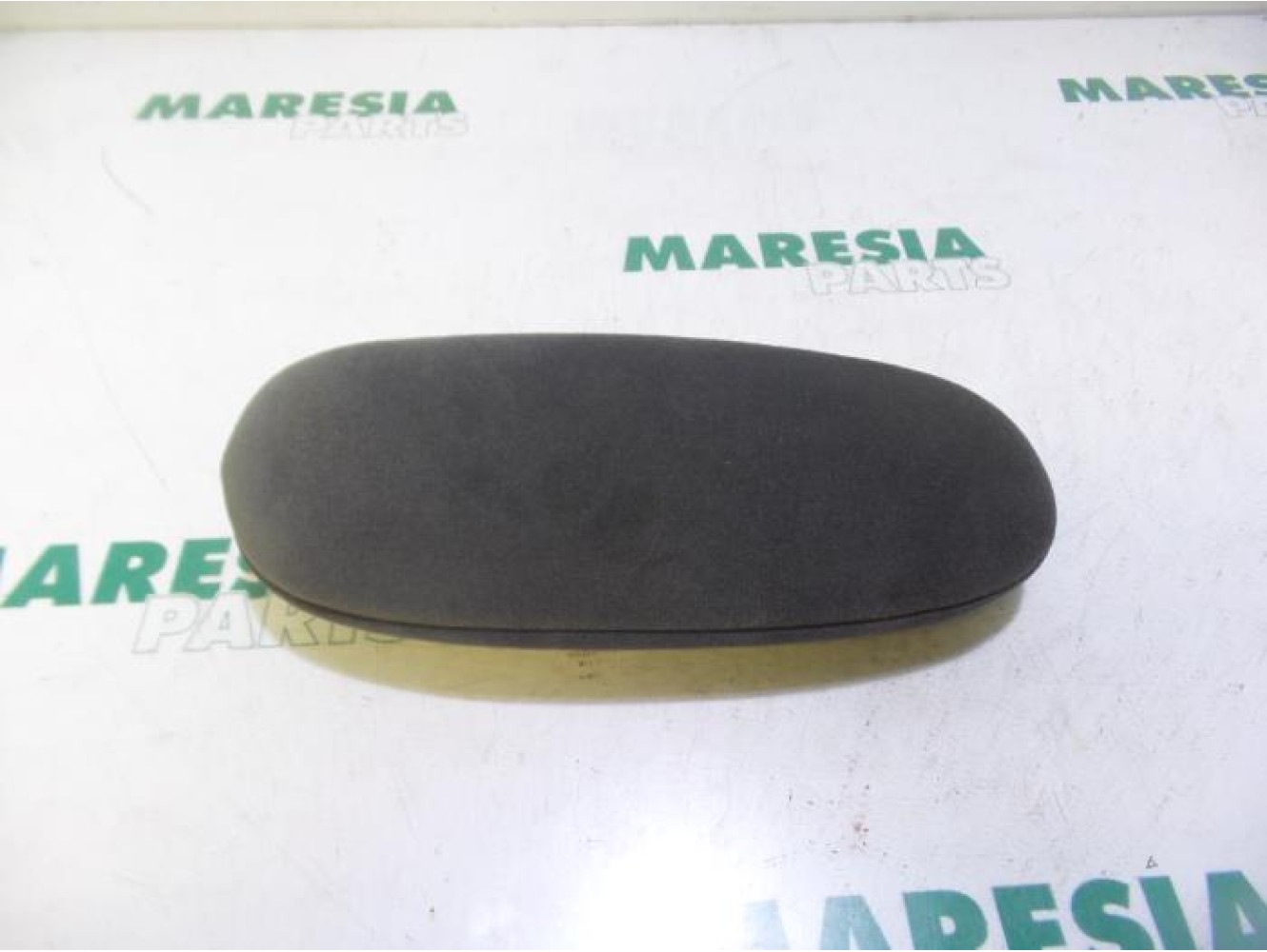 Citroen - C5 - Armrest