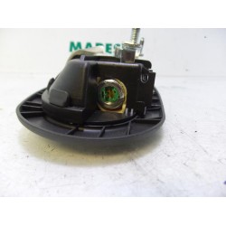 Citroen - C5 - Airbag Sitz (Sitzplatz)