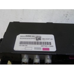 Citroen - C5 - Navigation Modul