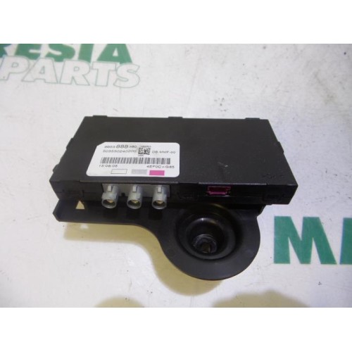 Citroen - C5 - Navigatie Module