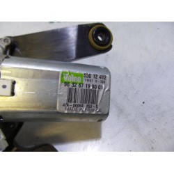 Citroen - C5 - Ruitenwissermotor achter