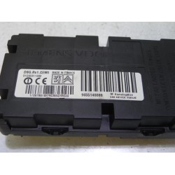 Citroen - C5 - Computer Diversen