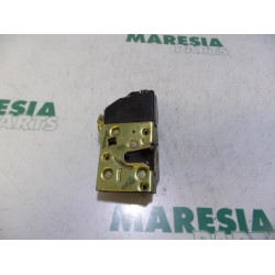 Citroen - C5 - Door lock mechanism 4-door, front left