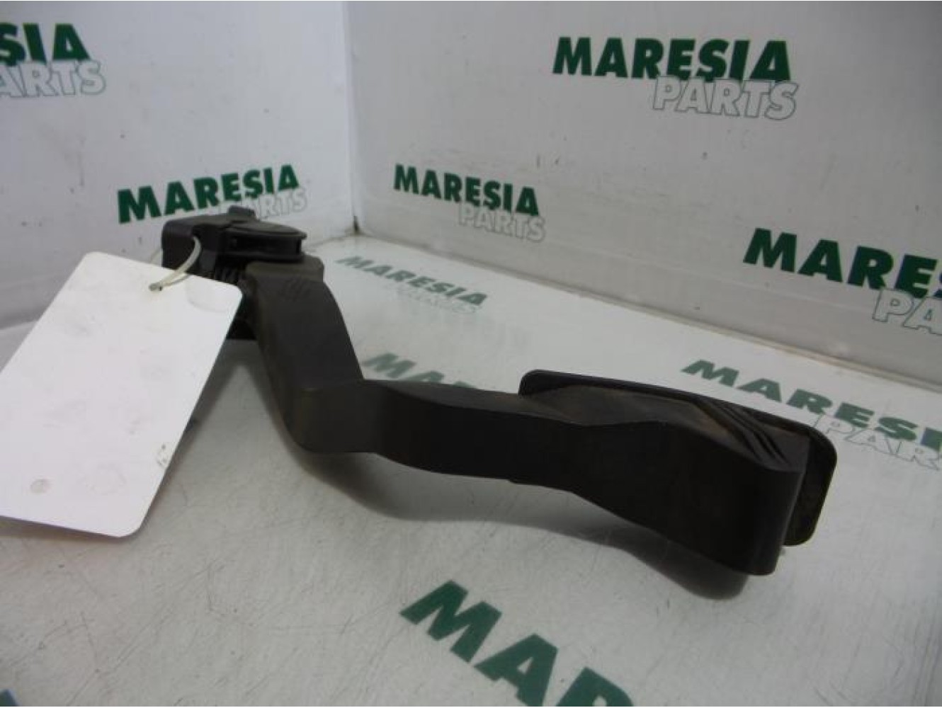 Peugeot - 307 - Gaspedaalpositie Sensor