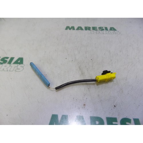 Citroen - C5 - Bandenspanningsensor