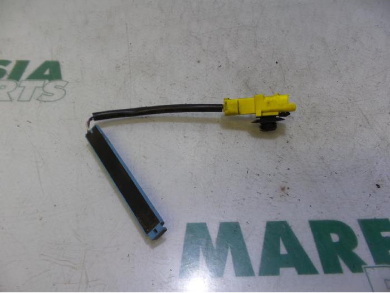 Citroen - C5 - Tyre pressure sensor