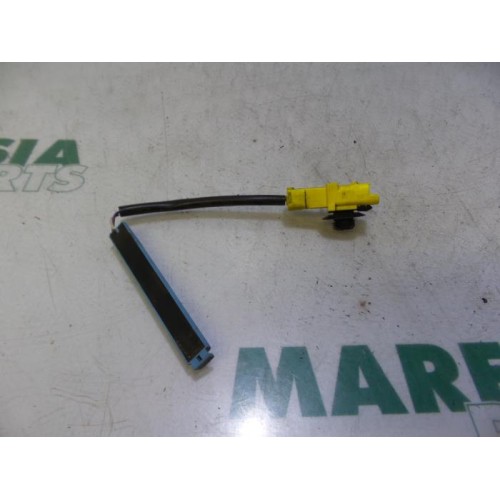 Citroen - C5 - Bandenspanningsensor