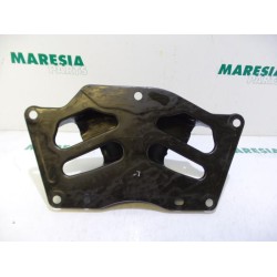 Fiat - Doblo - Rear support beam