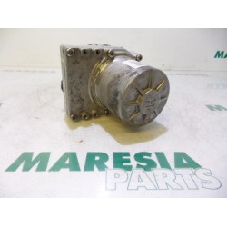 Citroen - C5 - Power steering pump