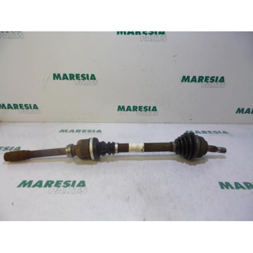 Citroen - C5 - Front drive shaft, right