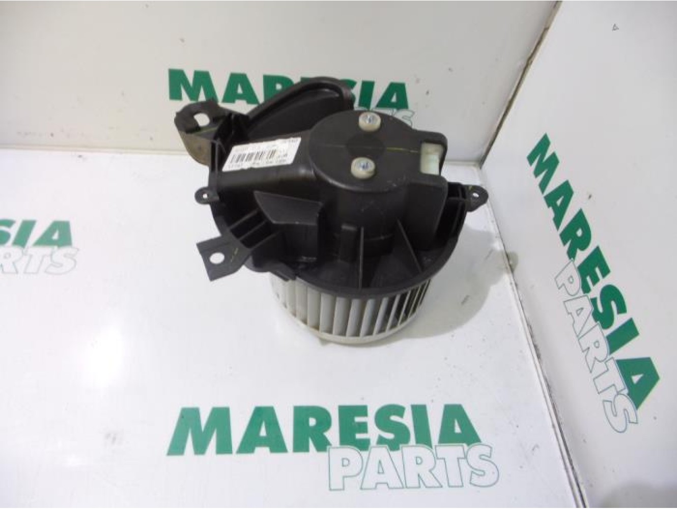 Fiat - Doblo - Heating and ventilation fan motor