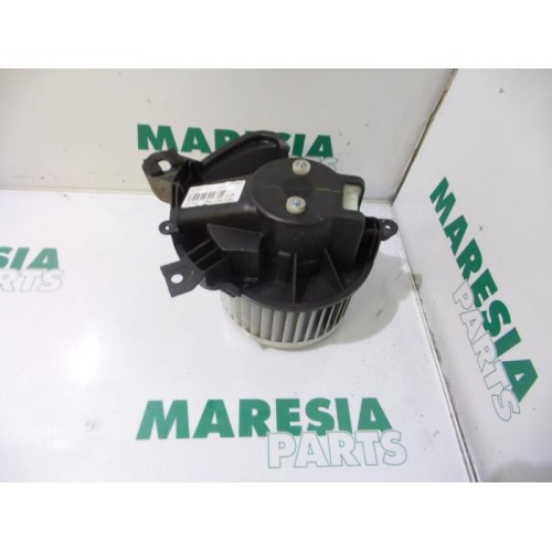 Fiat - Doblo - Moteur de ventilation chauffage