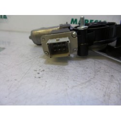 Fiat - Doblo - Window mechanism 2-door, front right