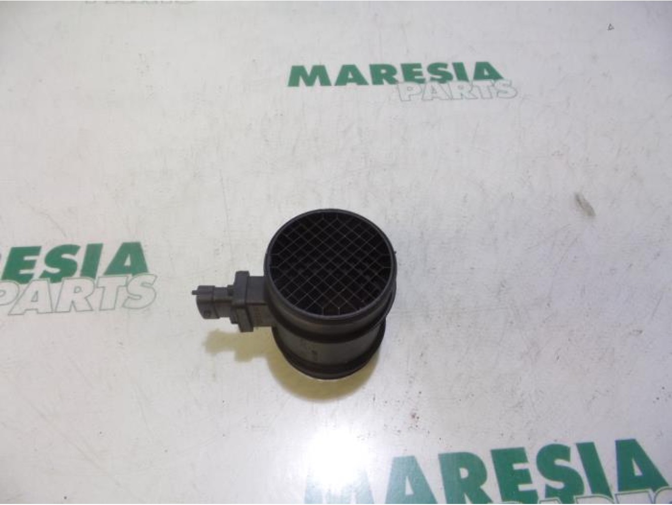 Fiat - Doblo - Airflow meter