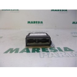Fiat - Doblo - Airbag Module