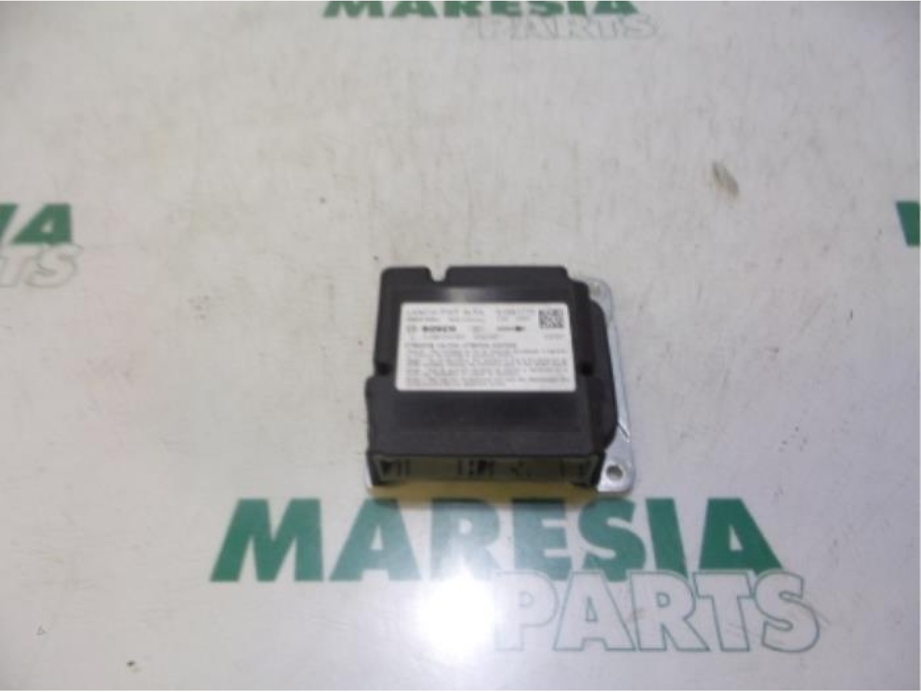 Fiat - Doblo - Airbag Module