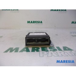 Fiat - Doblo - Airbag Module