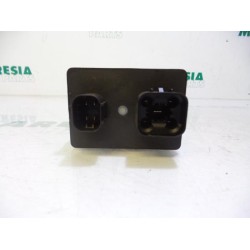 Fiat - Doblo - Glow plug relay