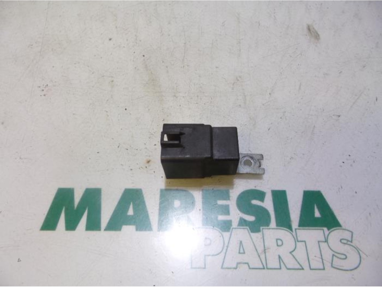 Fiat - Doblo - Relay
