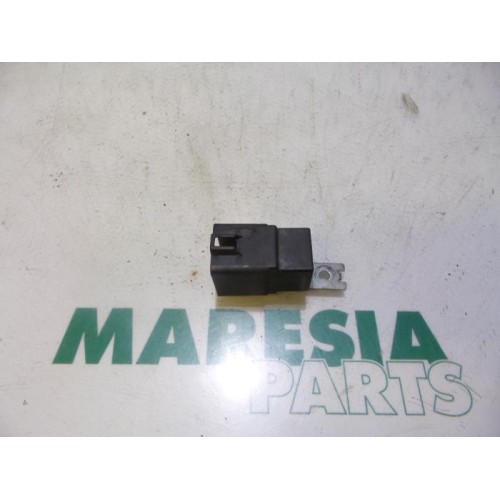 Fiat - Doblo - Relay