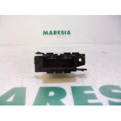 Fiat - Doblo - Heater resistor